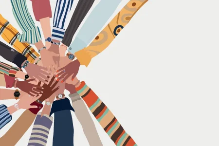Culture in 2025: Embracing Diversity and Digital Connection