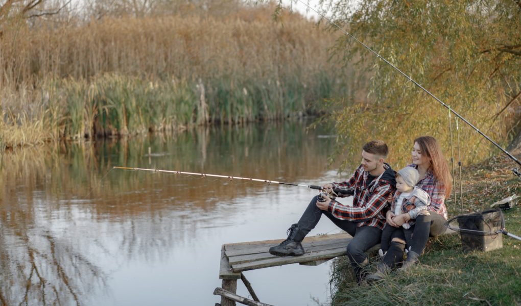 Hooked on Calm: Why Fishing is the Ultimate Mental Health Escape in 2025