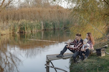 Hooked on Calm: Why Fishing is the Ultimate Mental Health Escape in 2025