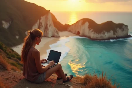 Wanderlust & Wellness: How Travel is Becoming a New Therapy for Mental Health in 2025